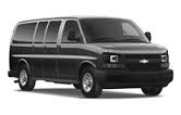 EXPRESS VAN
